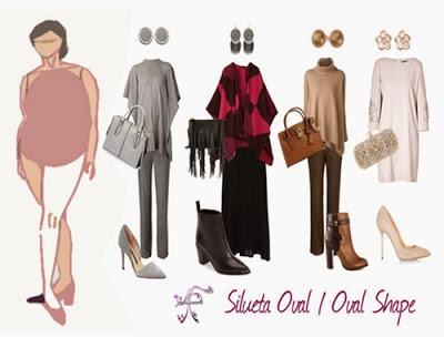 AF Moda Tendencias de Moda O/I 2014-2015