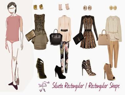 AF Moda Tendencias de Moda O/I 2014-2015