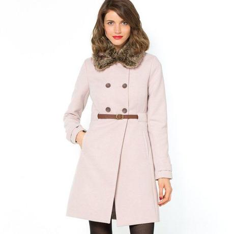 Llegó el frío...¡Abrígate con estilo!: Tendencias en abrigos. Abrigo