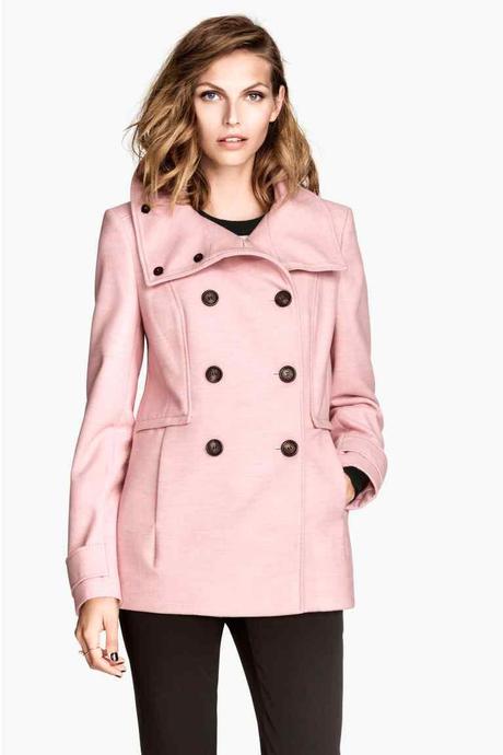 Llegó el frío...¡Abrígate con estilo!: Tendencias en abrigos. Llegó el frío...¡Abrígate con estilo!: Tendencias en abrigos.