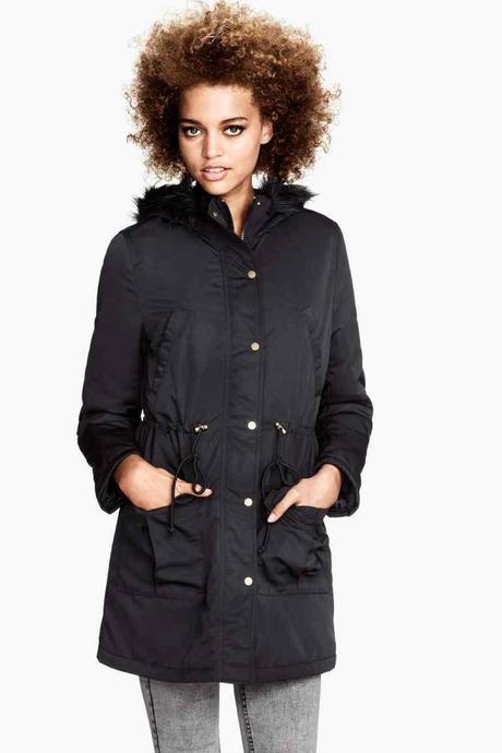 Llegó el frío...¡Abrígate con estilo!: Tendencias en abrigos. Llegó el frío...¡Abrígate con estilo!: Tendencias en abrigos.