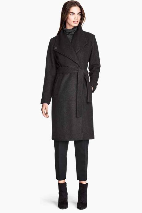 Llegó el frío...¡Abrígate con estilo!: Tendencias en abrigos. Llegó el frío...¡Abrígate con estilo!: Tendencias en abrigos.