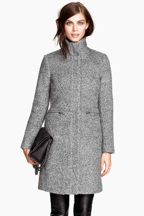 Llegó el frío...¡Abrígate con estilo!: Tendencias en abrigos. Llegó el frío...¡Abrígate con estilo!: Tendencias en abrigos.