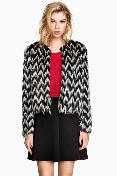 Llegó el frío...¡Abrígate con estilo!: Tendencias en abrigos. Llegó el frío...¡Abrígate con estilo!: Tendencias en abrigos.