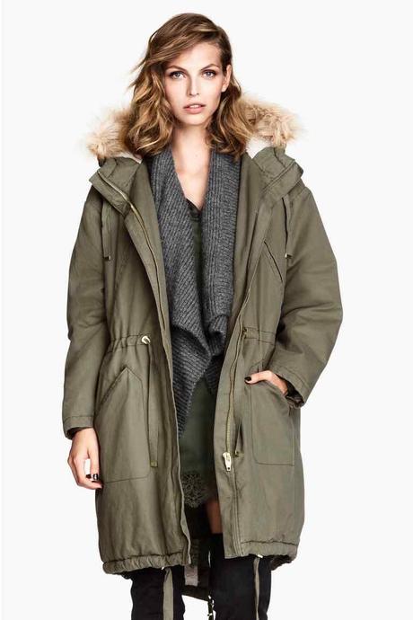 Llegó el frío...¡Abrígate con estilo!: Tendencias en abrigos. Llegó el frío...¡Abrígate con estilo!: Tendencias en abrigos.