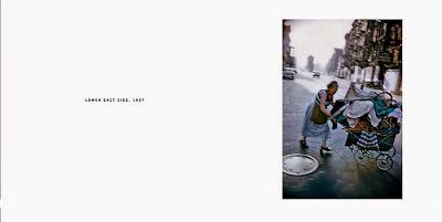 Bruce Davidson en color Bruce Davidson en color