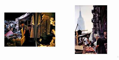 Bruce Davidson en color Bruce Davidson en color