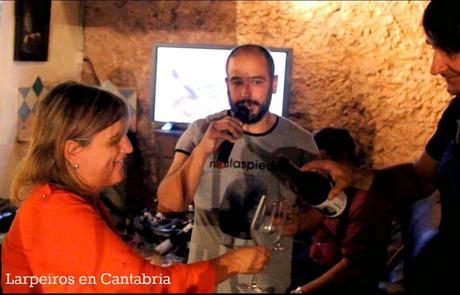 Apertas Do Viño 2014: Todos los vinos en un Post Apertas Do Viño 2014: Todos los vinos en un Post