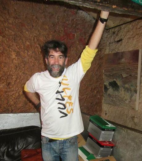 Apertas Do Viño 2014: Todos los vinos en un Post Apertas Do Viño 2014: Todos los vinos en un Post