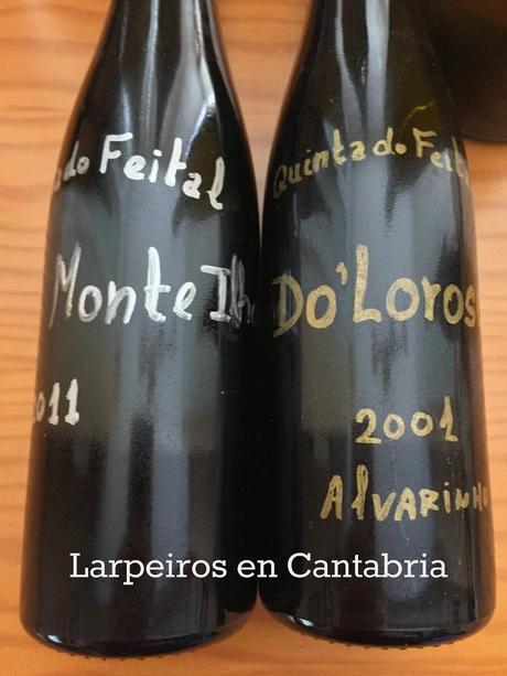 Apertas Do Viño 2014: Todos los vinos en un Post Apertas Do Viño 2014: Todos los vinos en un Post