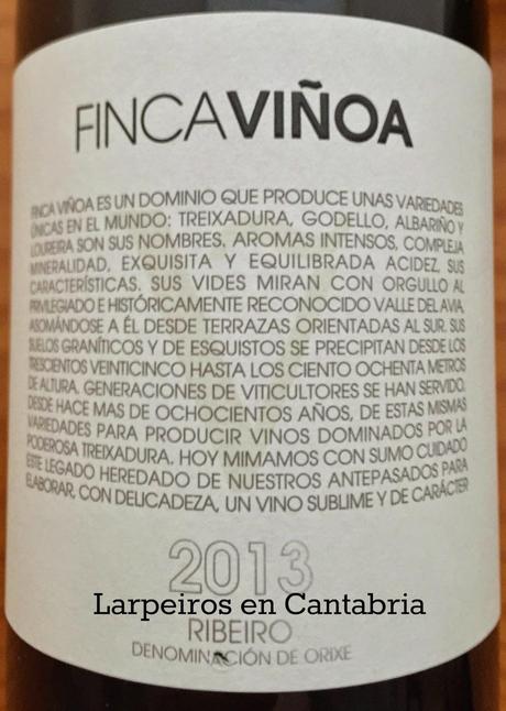 Apertas Do Viño 2014: Todos los vinos en un Post Apertas Do Viño 2014: Todos los vinos en un Post