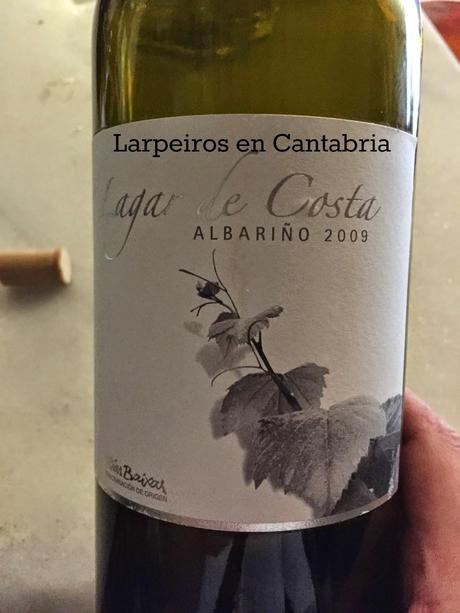 Apertas Do Viño 2014: Todos los vinos en un Post Apertas Do Viño 2014: Todos los vinos en un Post