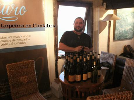 Apertas Do Viño 2014: Todos los vinos en un Post Apertas Do Viño 2014: Todos los vinos en un Post