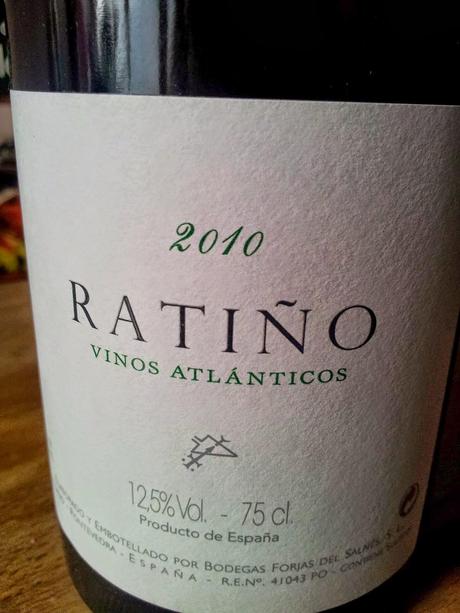 Apertas Do Viño 2014: Todos los vinos en un Post Apertas Do Viño 2014: Todos los vinos en un Post