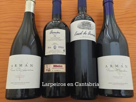 Apertas Do Viño 2014: Todos los vinos en un Post Apertas Do Viño 2014: Todos los vinos en un Post