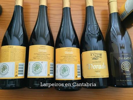 Apertas Do Viño 2014: Todos los vinos en un Post Apertas Do Viño 2014: Todos los vinos en un Post