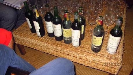 Apertas Do Viño 2014: Todos los vinos en un Post Apertas Do Viño 2014: Todos los vinos en un Post