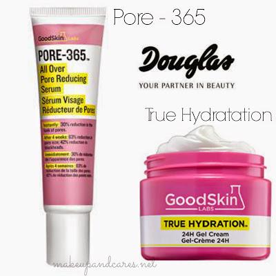 Pore - 365 y True Hydratation, las nuevas apuestas de GoodSkin Labs para conseguir un rostro impecable. Pore - 365 y True Hydratation, las nuevas apuestas de GoodSkin Labs para conseguir un rostro impecable.