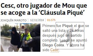 El Sumario Atrás 12/11/2014