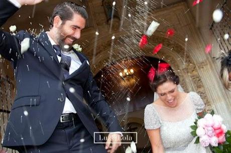 Leyre&Dani: Una boda en el bosque Leyre&Dani: Una boda en el bosque