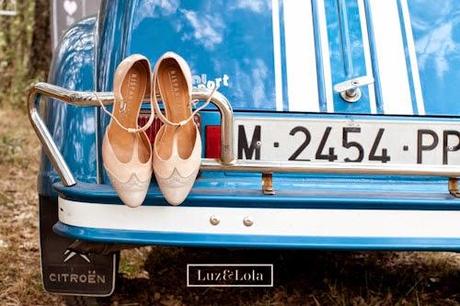 Leyre&Dani: Una boda en el bosque Leyre&Dani: Una boda en el bosque