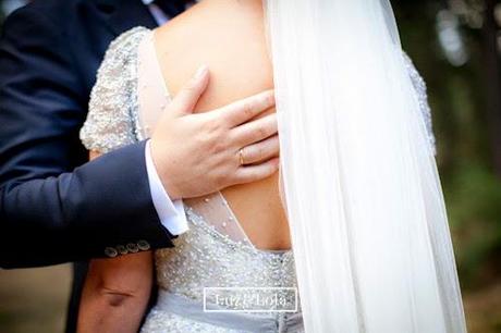 Leyre&Dani: Una boda en el bosque Leyre&Dani: Una boda en el bosque