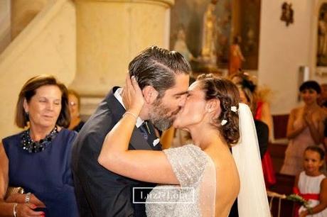 Leyre&Dani: Una boda en el bosque Leyre&Dani: Una boda en el bosque