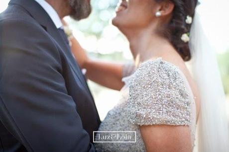 Leyre&Dani: Una boda en el bosque Leyre&Dani: Una boda en el bosque