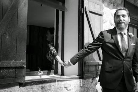 Leyre&Dani: Una boda en el bosque Leyre&Dani: Una boda en el bosque