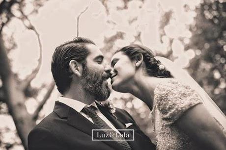 Leyre&Dani: Una boda en el bosque Leyre&Dani: Una boda en el bosque