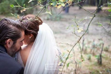 Leyre&Dani: Una boda en el bosque Leyre&Dani: Una boda en el bosque