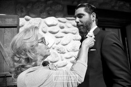 Leyre&Dani: Una boda en el bosque Leyre&Dani: Una boda en el bosque