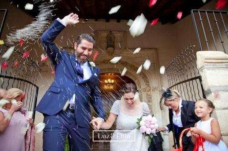 Leyre&Dani: Una boda en el bosque Leyre&Dani: Una boda en el bosque