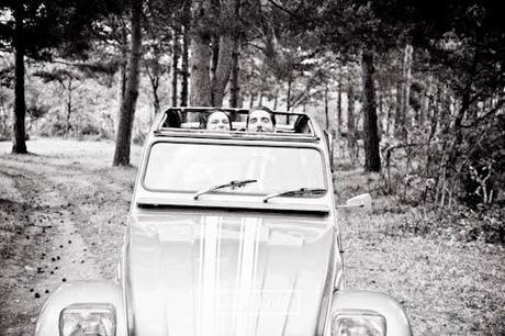 Leyre&Dani: Una boda en el bosque Leyre&Dani: Una boda en el bosque