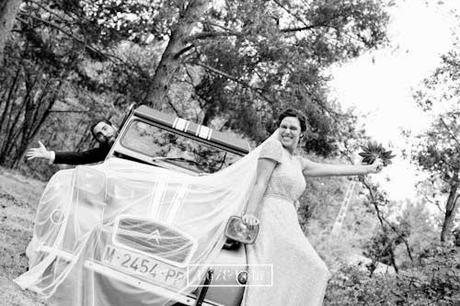 Leyre&Dani: Una boda en el bosque Leyre&Dani: Una boda en el bosque