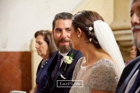 Leyre&Dani: Una boda en el bosque Leyre&Dani: Una boda en el bosque