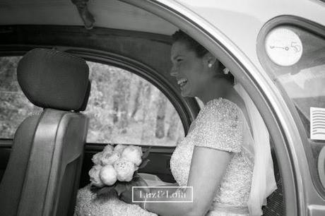 Leyre&Dani: Una boda en el bosque Leyre&Dani: Una boda en el bosque