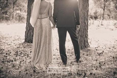 Leyre&Dani: Una boda en el bosque Leyre&Dani: Una boda en el bosque