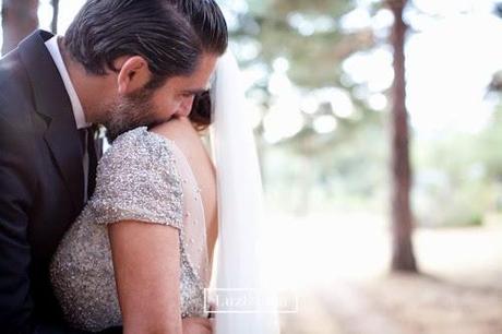 Leyre&Dani: Una boda en el bosque Leyre&Dani: Una boda en el bosque