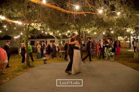 Leyre&Dani: Una boda en el bosque Leyre&Dani: Una boda en el bosque