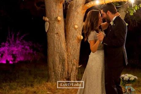 Leyre&Dani: Una boda en el bosque Leyre&Dani: Una boda en el bosque