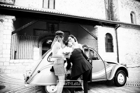 Leyre&Dani: Una boda en el bosque Leyre&Dani: Una boda en el bosque