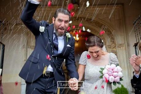 Leyre&Dani: Una boda en el bosque Leyre&Dani: Una boda en el bosque