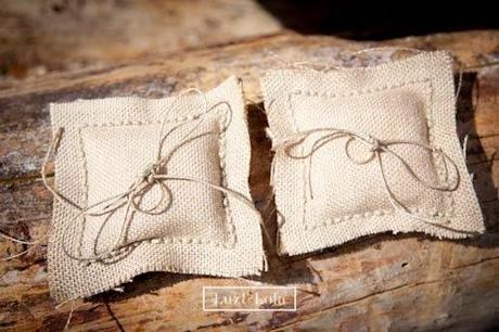 Leyre&Dani: Una boda en el bosque Leyre&Dani: Una boda en el bosque