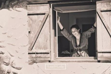 Leyre&Dani: Una boda en el bosque Leyre&Dani: Una boda en el bosque