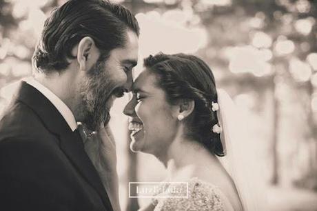 Leyre&Dani: Una boda en el bosque Leyre&Dani: Una boda en el bosque