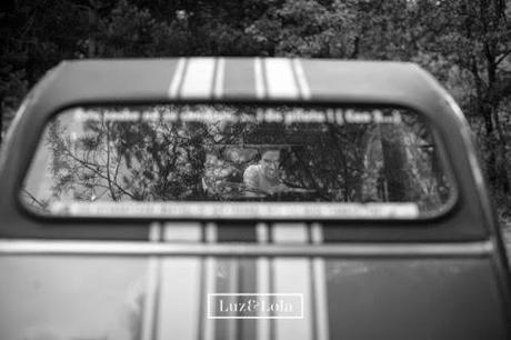 Leyre&Dani: Una boda en el bosque Leyre&Dani: Una boda en el bosque