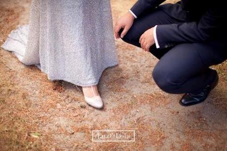 Leyre&Dani: Una boda en el bosque Leyre&Dani: Una boda en el bosque