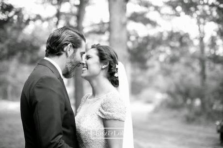 Leyre&Dani: Una boda en el bosque Leyre&Dani: Una boda en el bosque