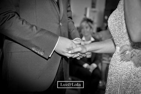 Leyre&Dani: Una boda en el bosque Leyre&Dani: Una boda en el bosque